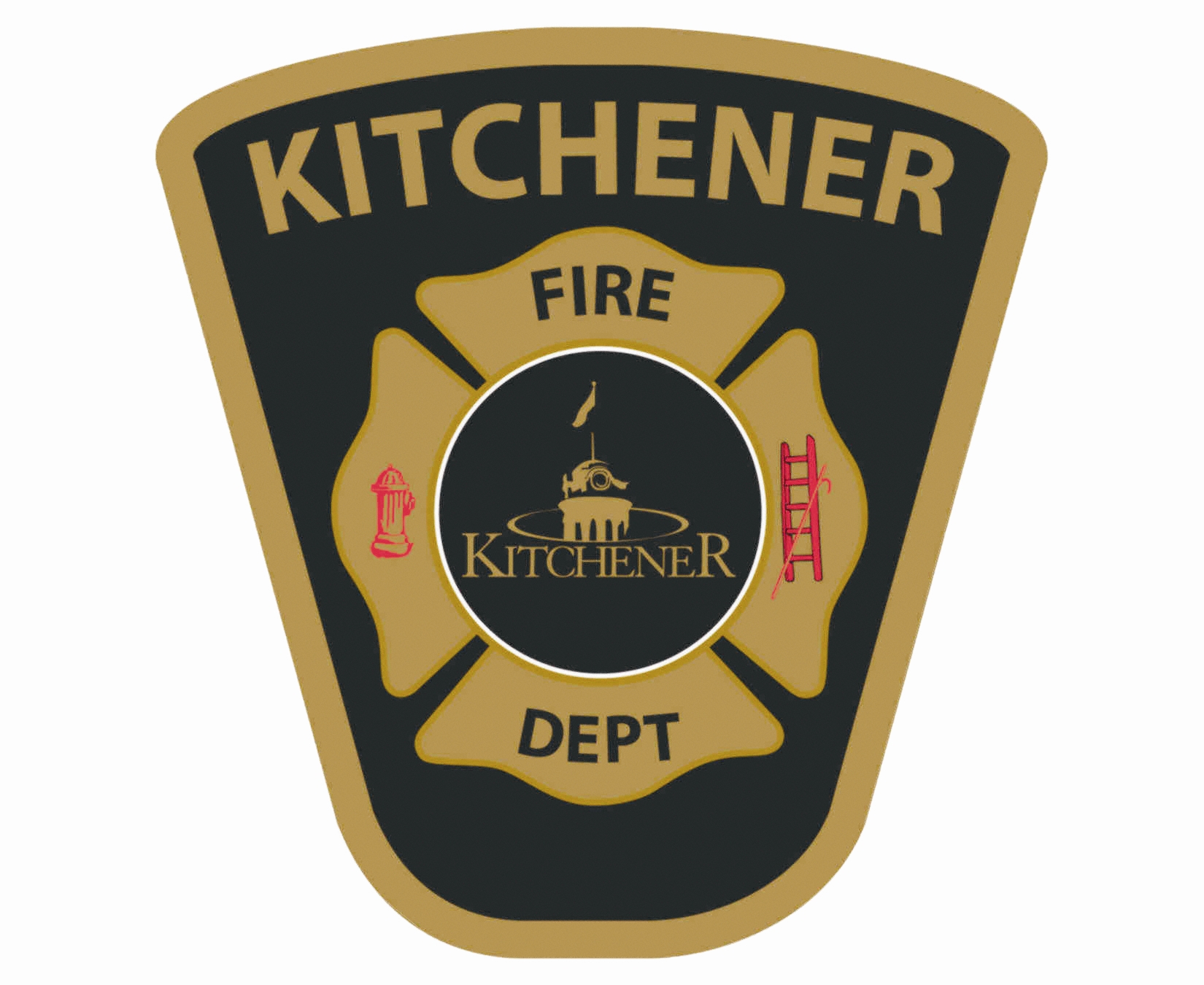 Kitchener Fire Department