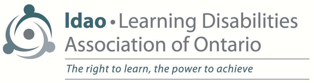 Learning Disabilities Association of Ontario