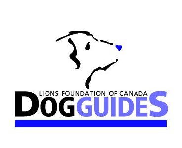 Lions Foundation of Canada Dog Guides