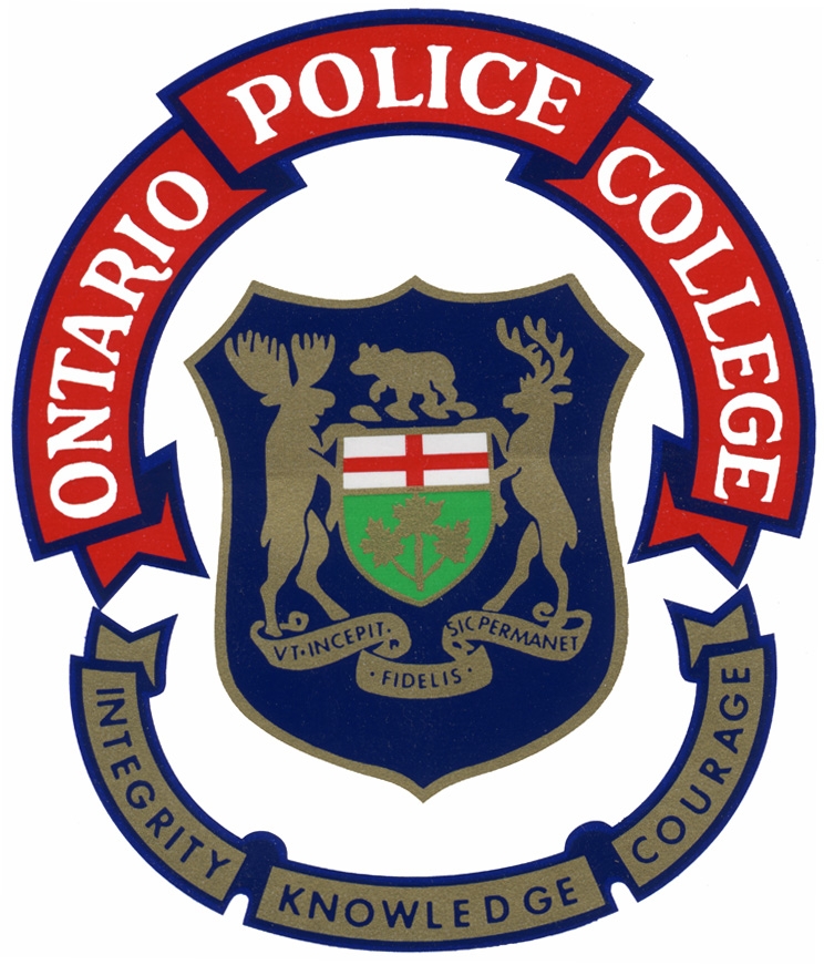 Ontario Police College, MCSCS