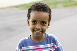 Photo of Young Boy