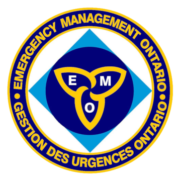 Gestion des situations d’urgence Ontario 